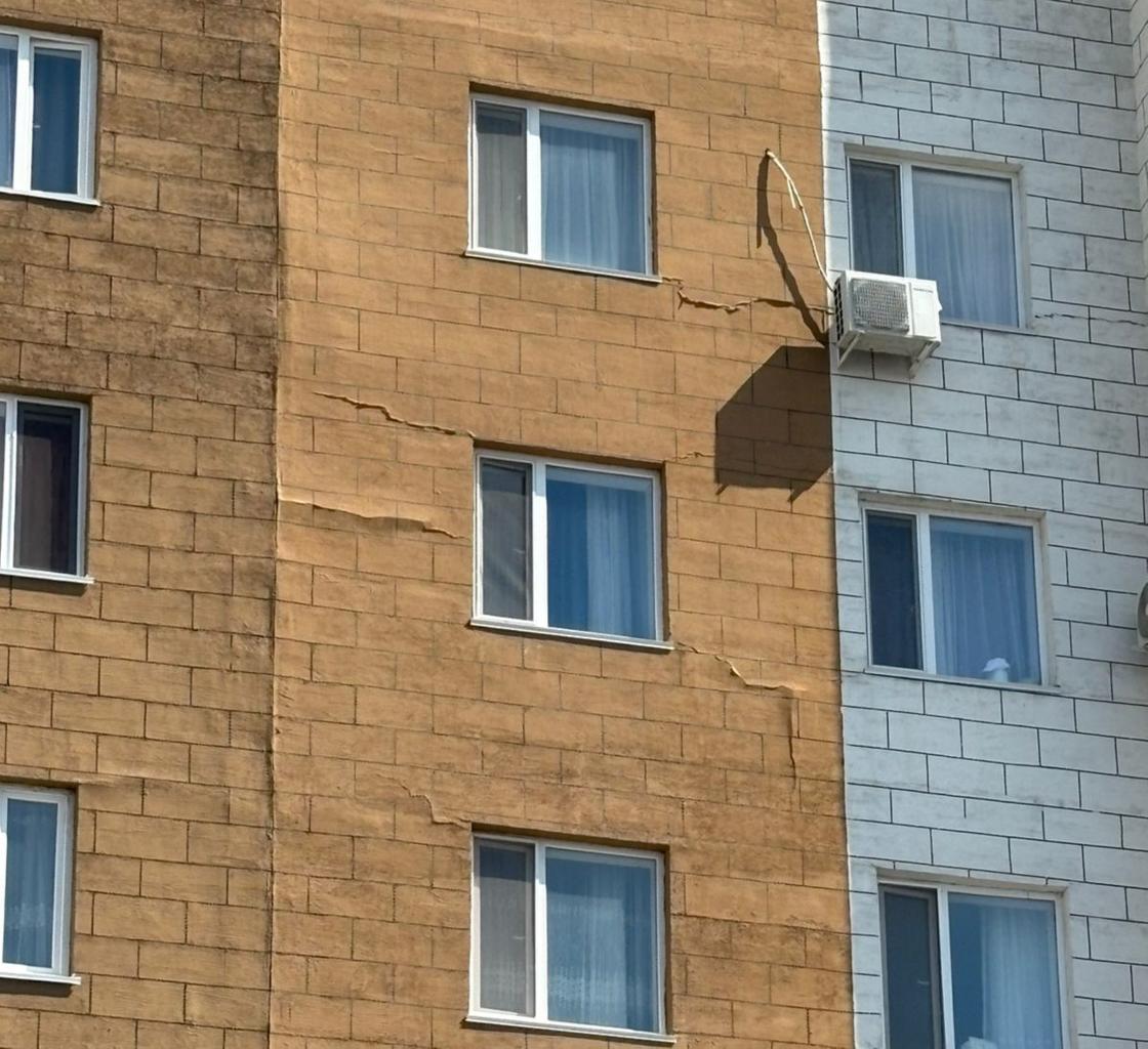 ЖК Samgau City