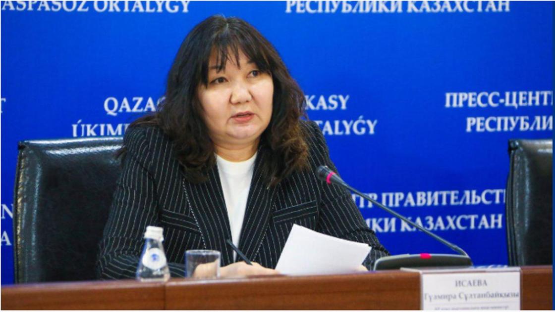 В 2018 году Казахстан перевыполнил план по экспорту продукции АПК