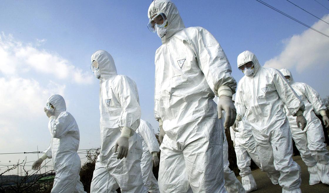 Сколько продлятся ограничительные меры в Казахстане из-за пандемии коронавируса