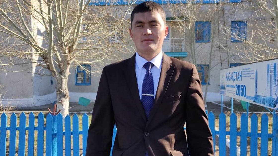 Жизнь в казахстанской глубинке