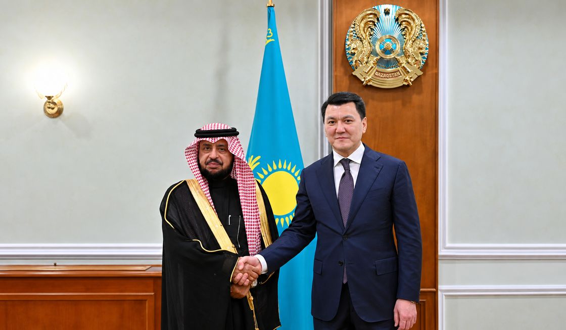 Ерлан Карин