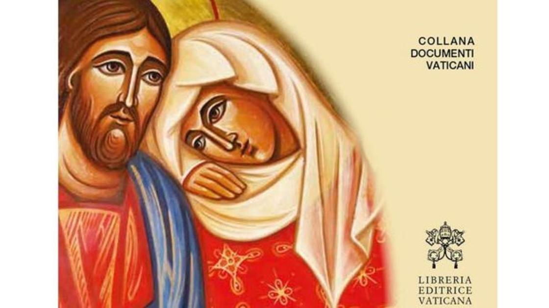 "Я вышла замуж за Христа". Что такое освященная девственность? "Я вышла замуж за Христа". Что такое освященная девственность?