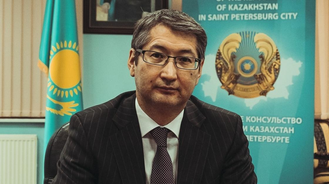 Токаев назначил посла Казахстана в Малайзии