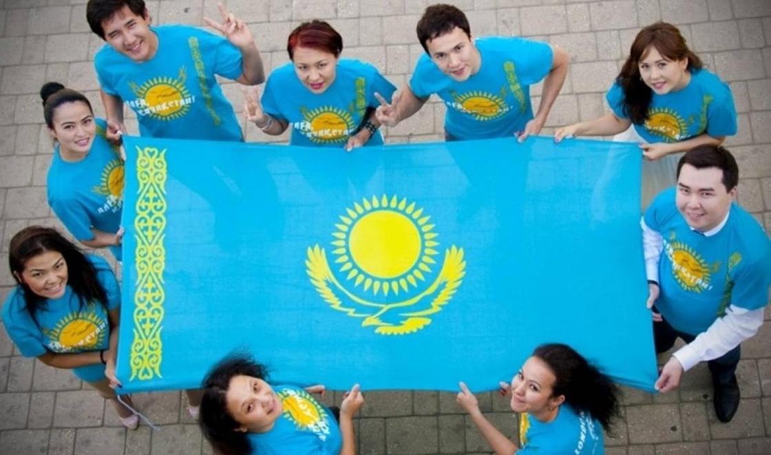 Какие города для жизни выбирает молодежь Казахстана