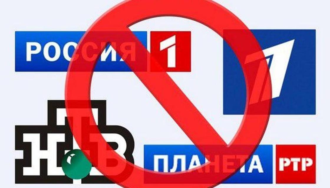 В Беларуси требуют ограничить вещание российских телеканалов В Беларуси требуют ограничить вещание российских телеканалов