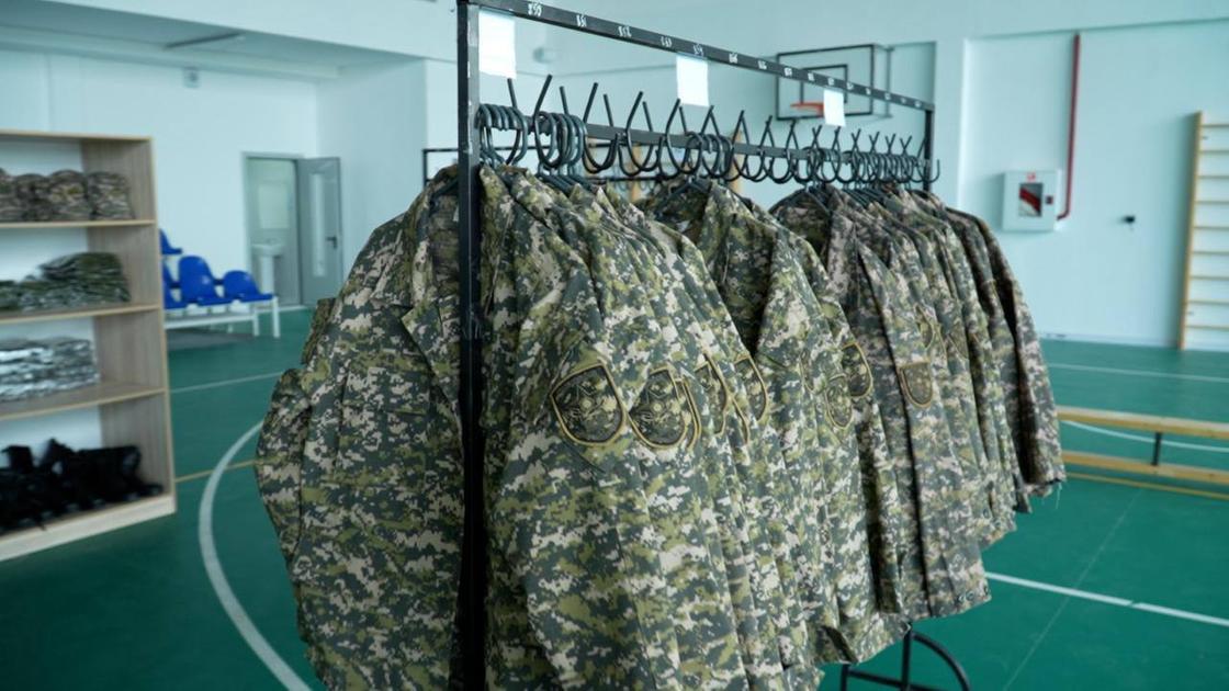 Сборы в Астане Сборы в Астане