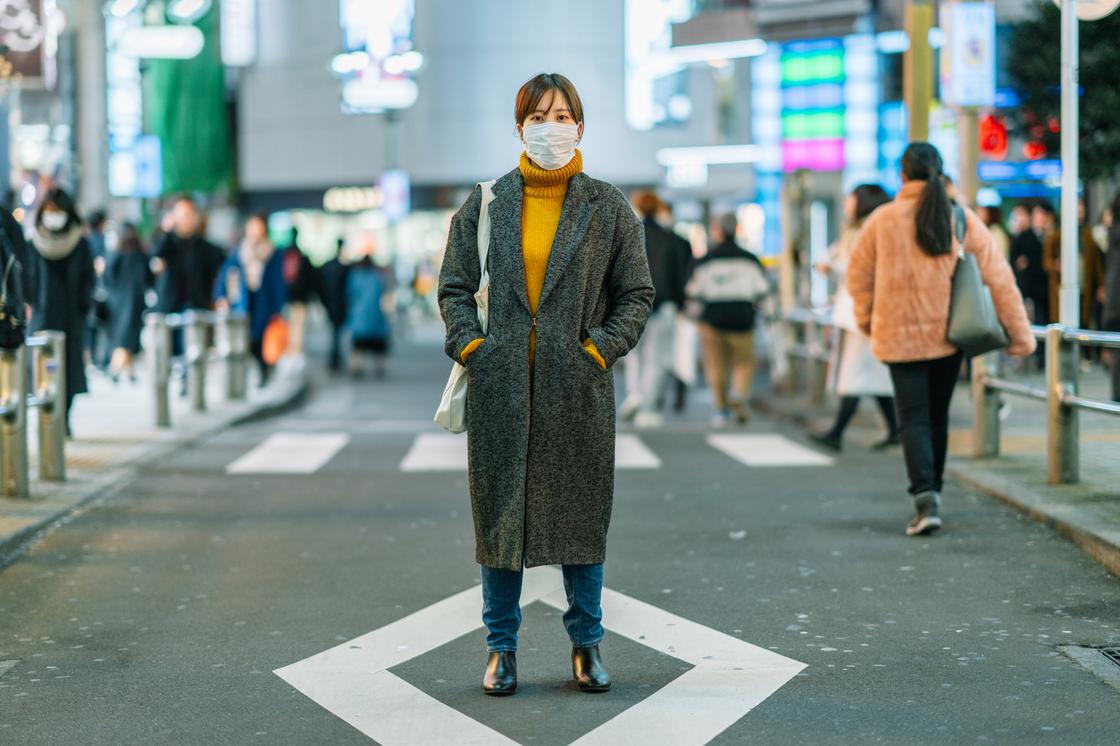 Свыше 80 тыс. человек заболели коронавирусом в Китае