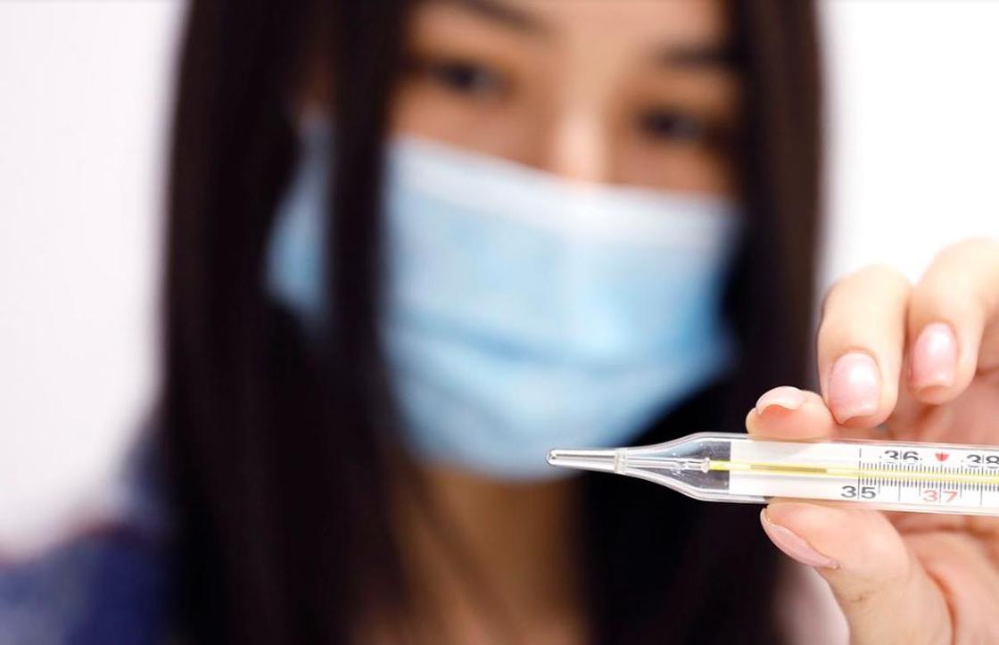 Приехавшая из Кореи алматинка пожаловалась, что не может сдать анализы на коронавирус