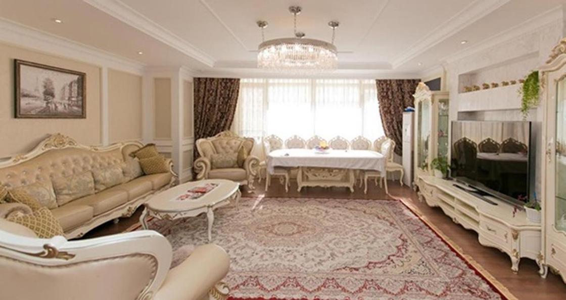 Топ-7 дорогих апартаментов Нур-Султана и Алматы, которые можно арендовать (фото)