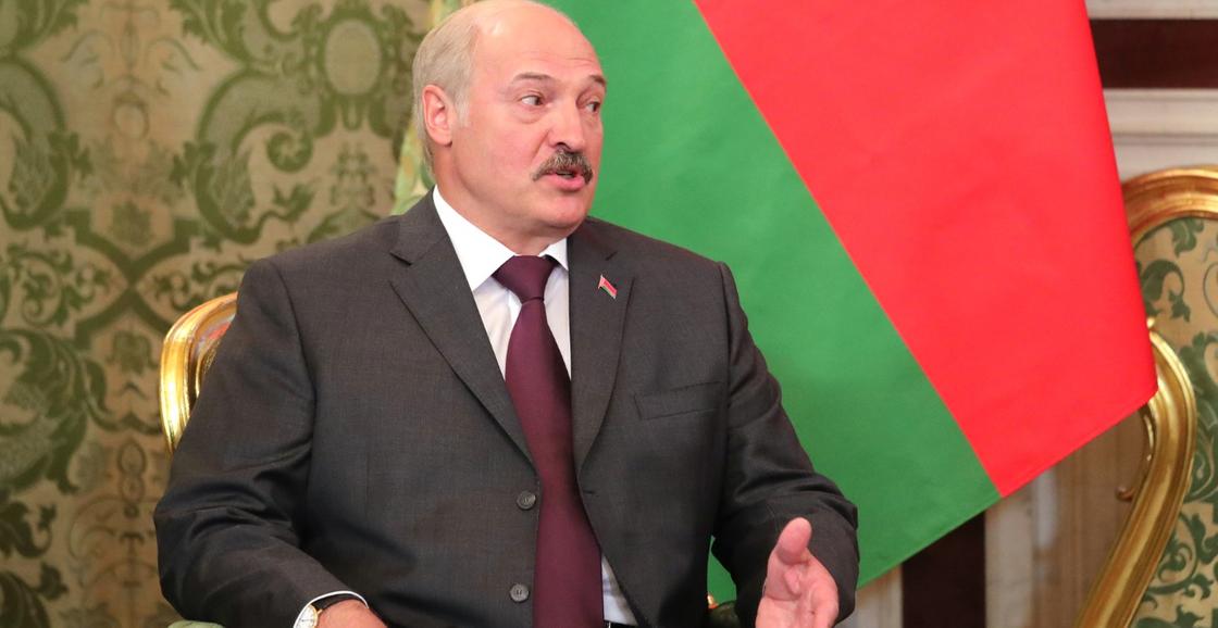Лукашенко оценил ситуацию с коронавирусом в Беларуси, назвав ее "терпимой"