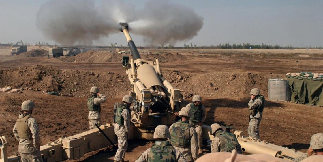 Беспилотники, артиллерия и танки: Израиль и сектор Газа обменялись ударами