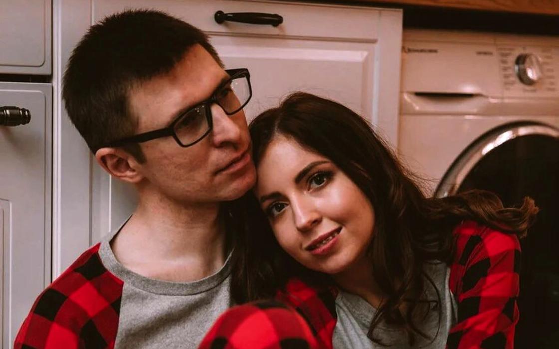 Погибшего на вечеринке мужа блогерши Диденко подозревают в суициде