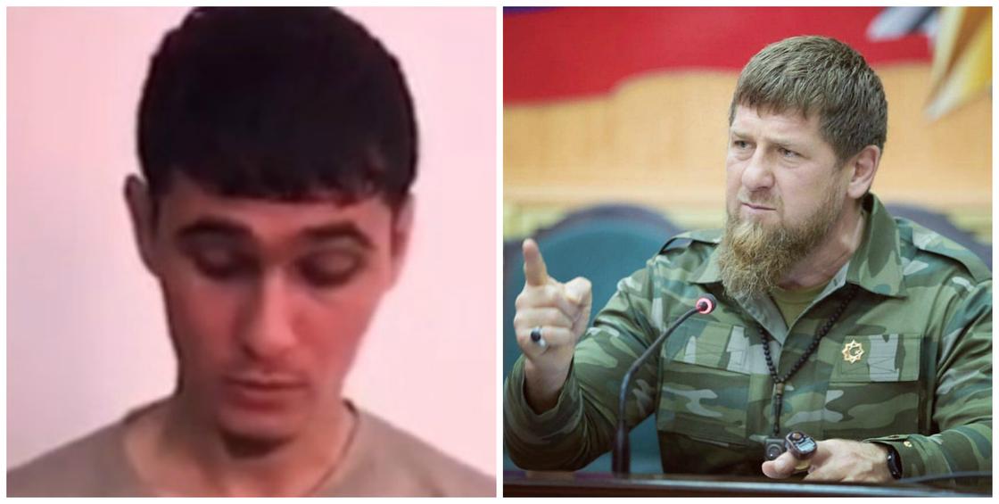 Чеченец извинился перед Кадыровым за слезы на свадьбе сестры