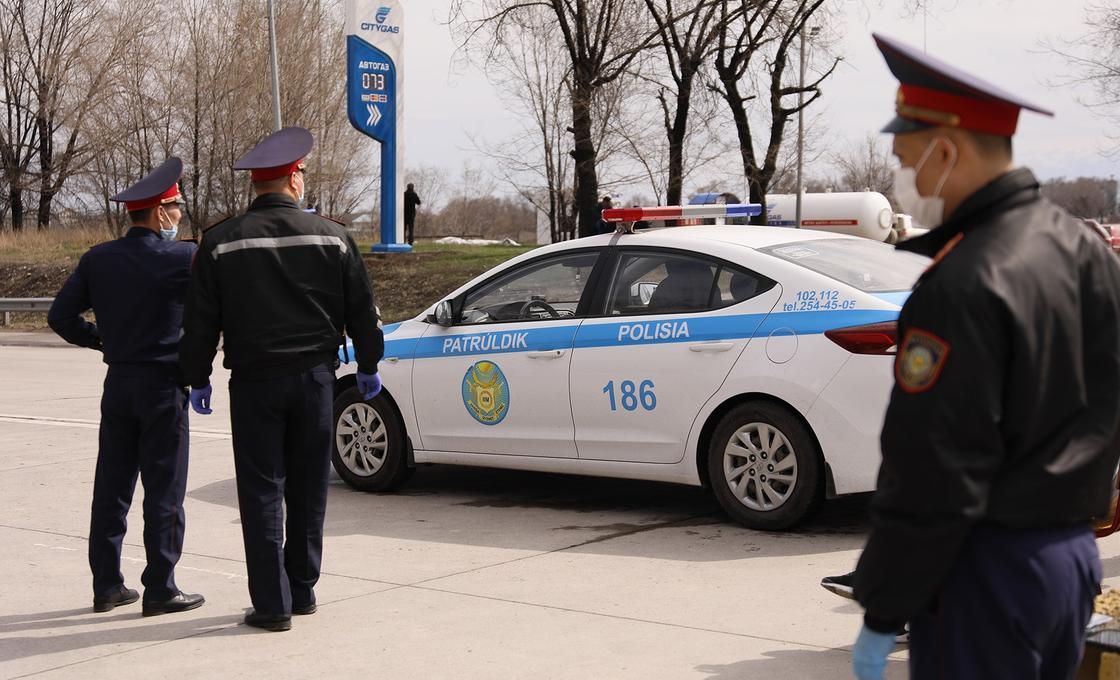 Двухнедельный карантин: смогут ли казахстанцы выходить из дома с 5 июля