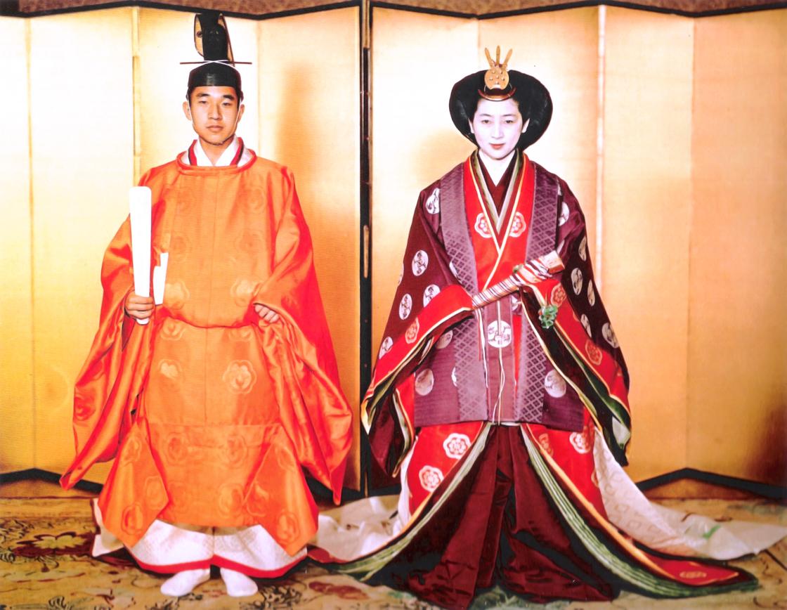 Император Японии Акихито: история правления и отречения