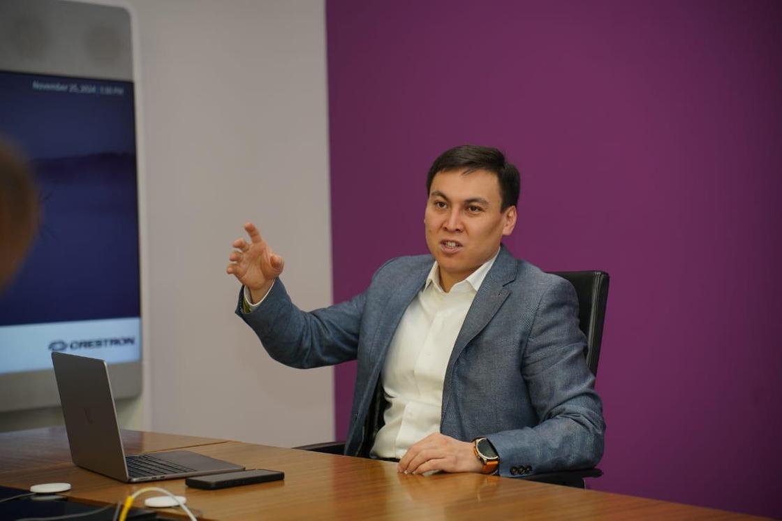 Аскар Жамбакин