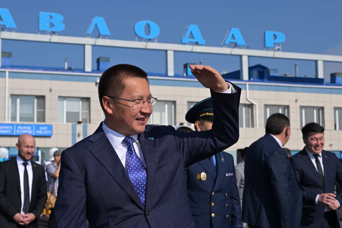 Асаин Байханов