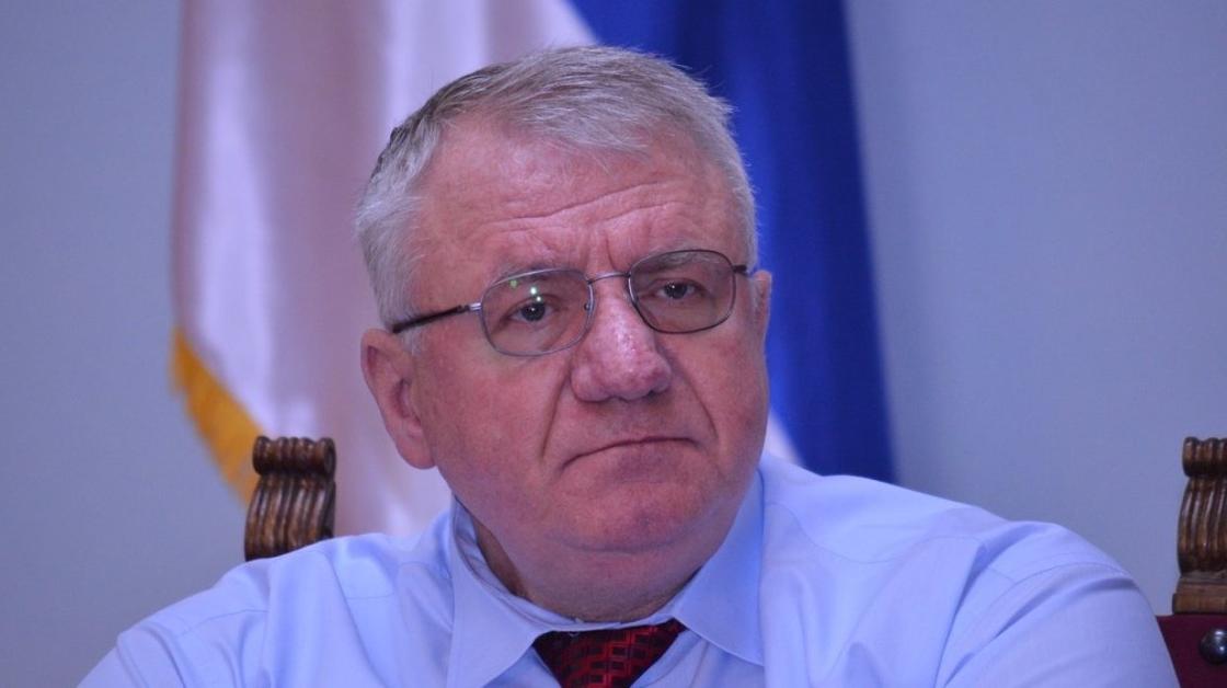 Сербский политик: Россия, Казахстан, Беларусь и Украина объединятся к 2024 году Сербский политик: Россия, Казахстан, Беларусь и Украина объединятся к 2024 году