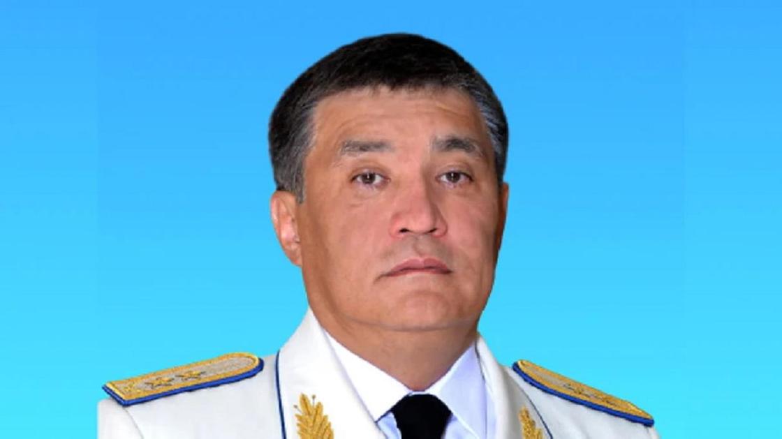 Какие крупные кадровые назначения произошли в Казахстане