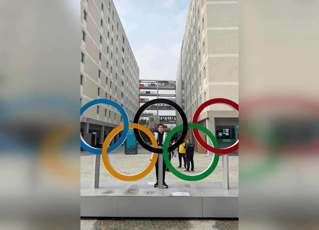 Михаил Шайдоров