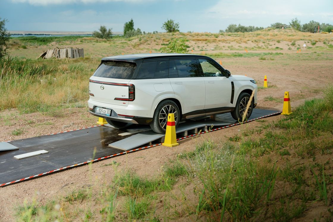 GAC