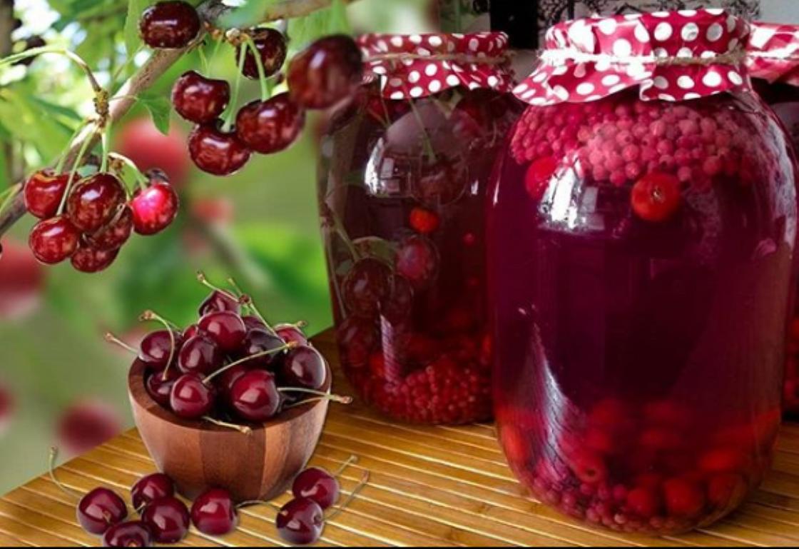 компот компот