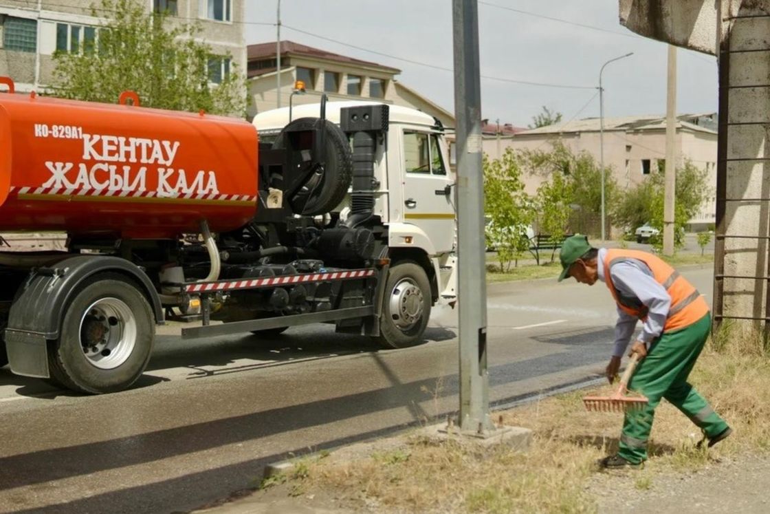 Субботник