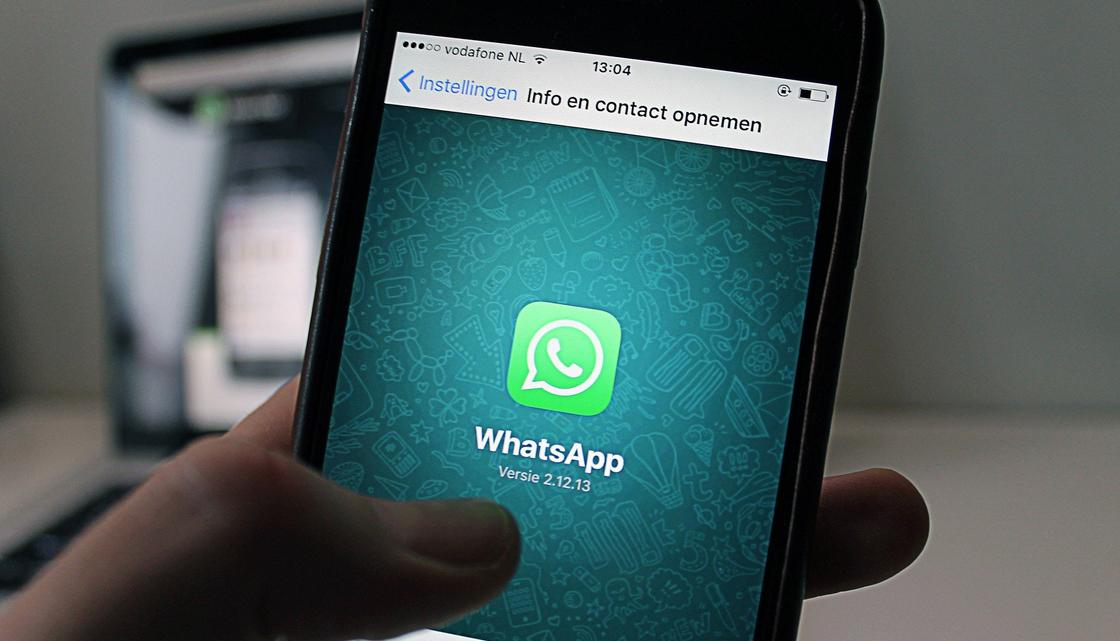 Пересылку сообщений в Whatsapp ограничили