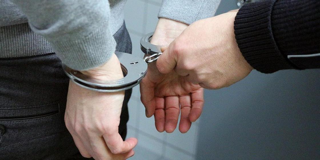 Подозреваемого в изнасиловании учительницы задержали в Павлодарской области