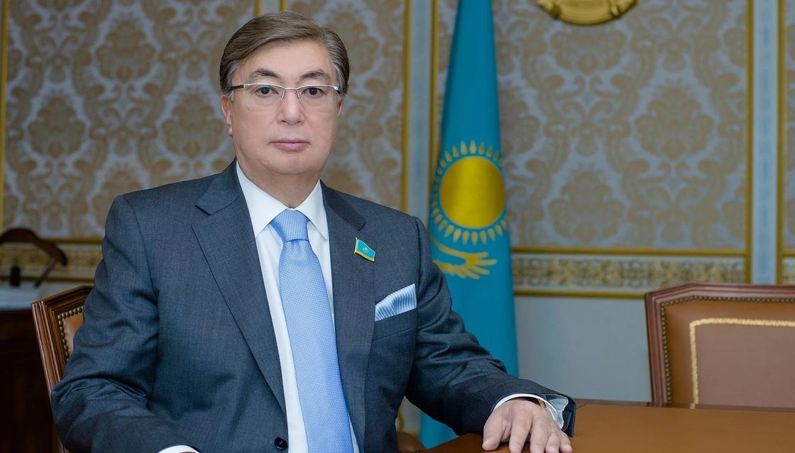Касым-Жомарт Токаев назвал главные негативные качества казахстанцев