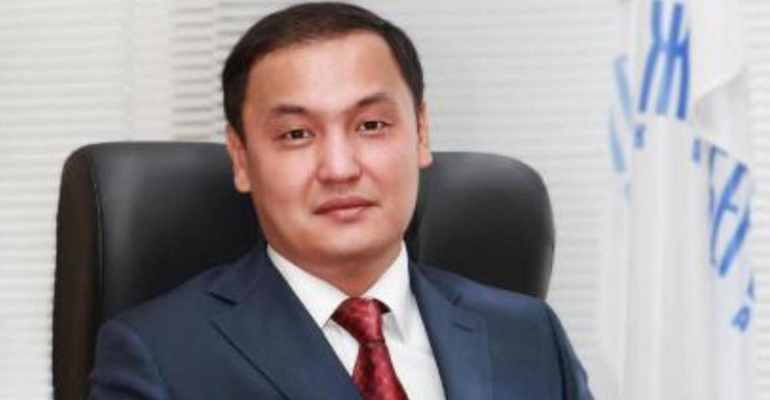 Кадровые назначения произошли в Министерстве финансов Казахстана