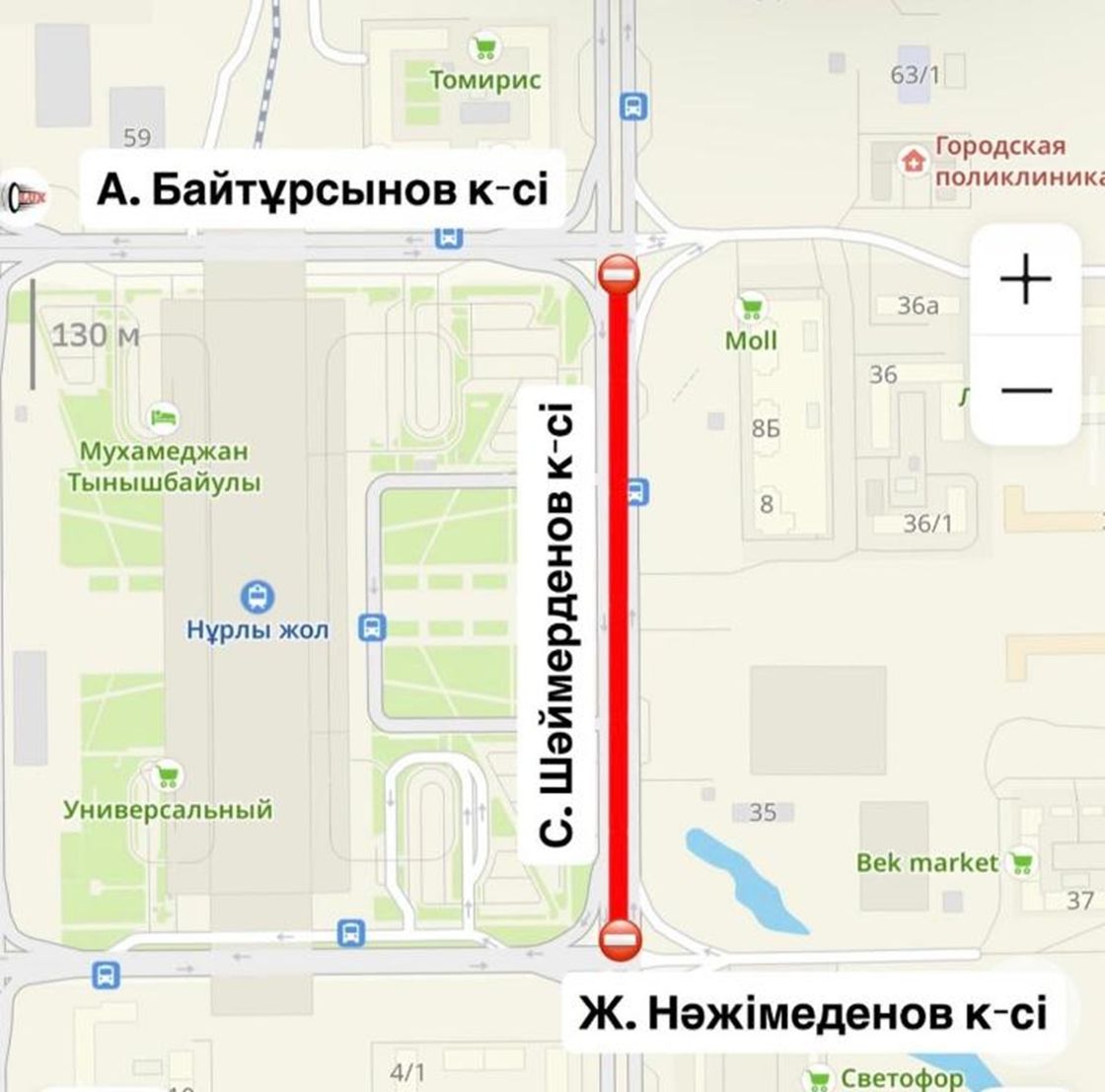 Жол сызбасы