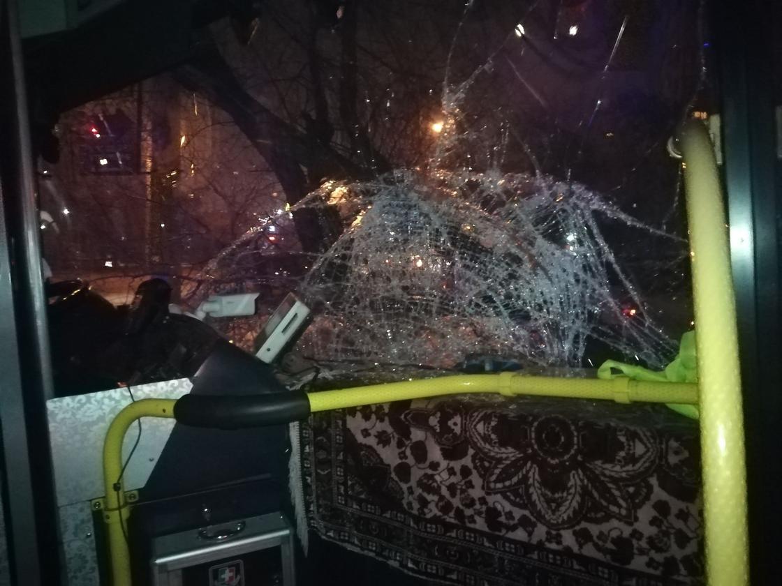 Смертельное ДТП с троллейбусом: все машины были застрахованы в СК «Евразия»