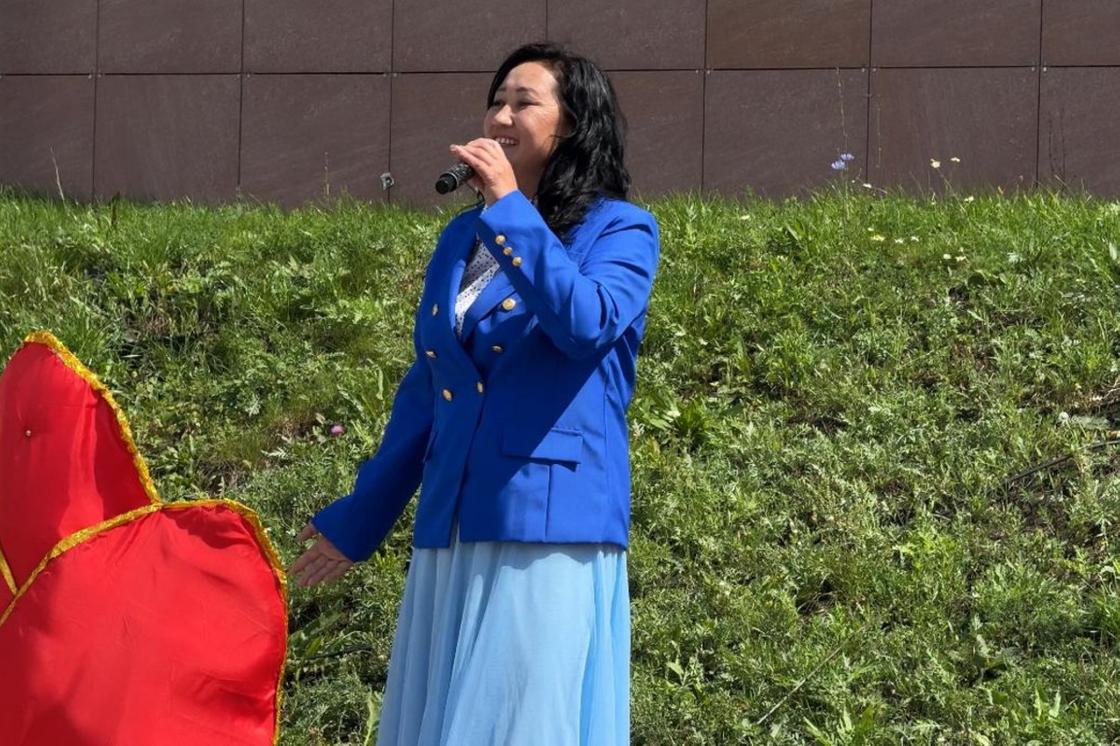 Празднование мероприятия