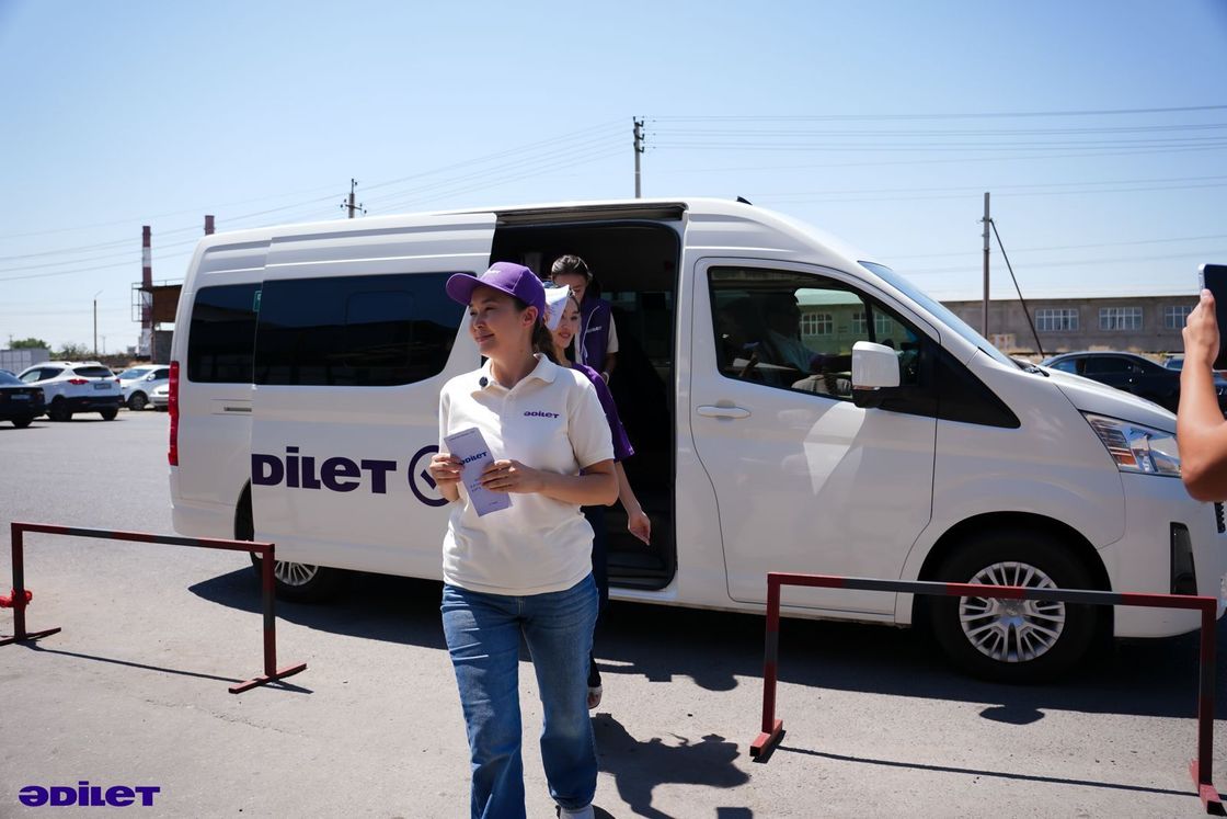 Акция "От двери к двери"