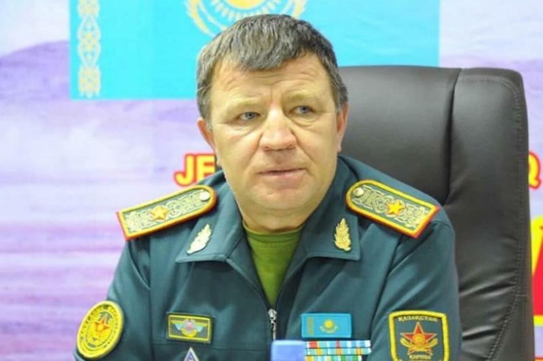 Қайрат Көпбаев