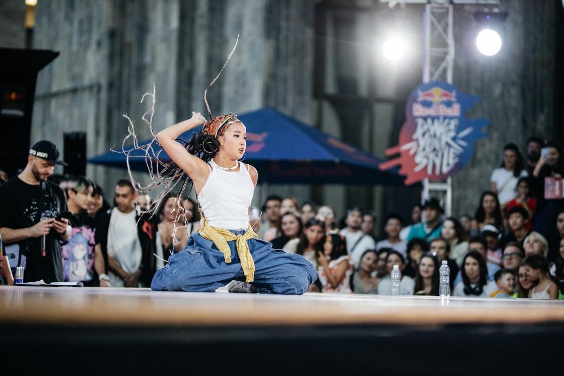Red Bull Dance Your Style Red Bull Dance Your Style