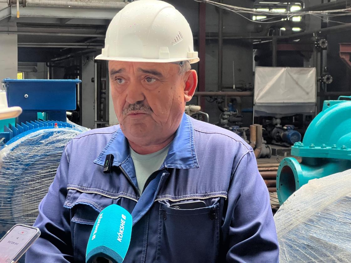 Алексей Сержантский