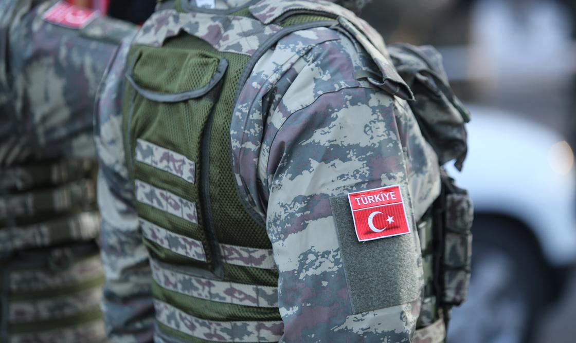 Турция ответила на заявление греческого премьера о готовности к войне