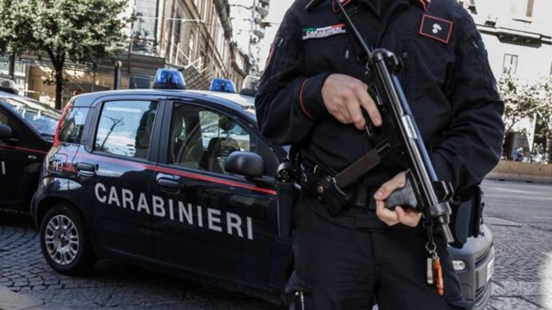 В Италии арестован предполагаемый главарь мафии "Коза ностра"
