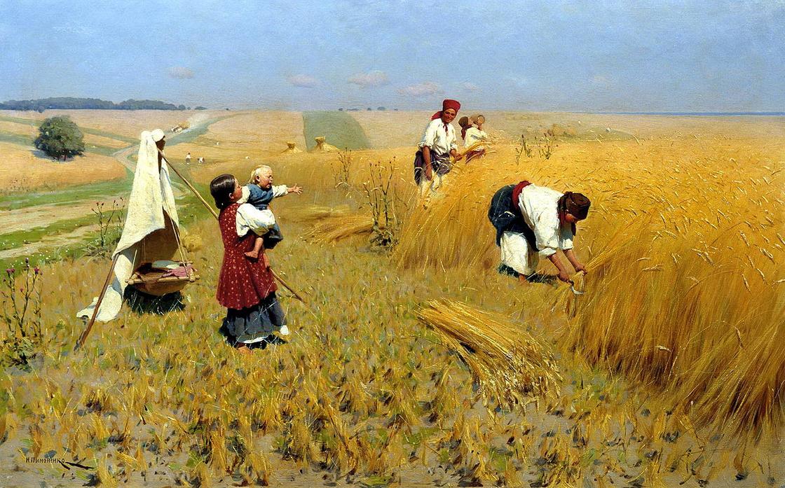 Какой сегодня праздник: день в истории, народный календарь 20 июля Какой сегодня праздник: день в истории, народный календарь 20 июля