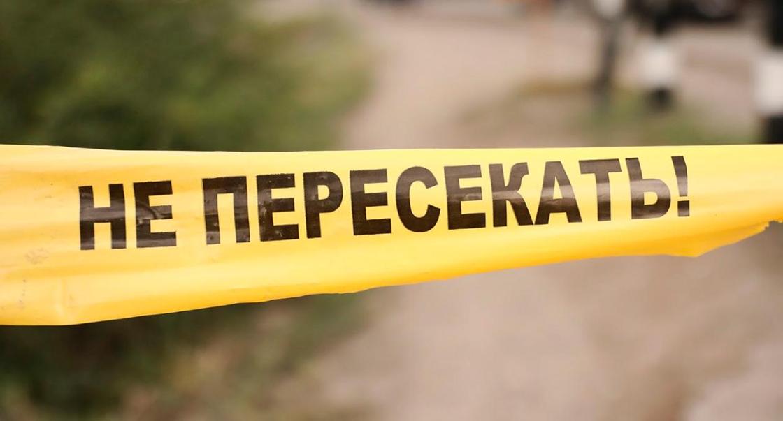 Тело пропавшего год назад мужчины нашли в лесу близ Петропавловска