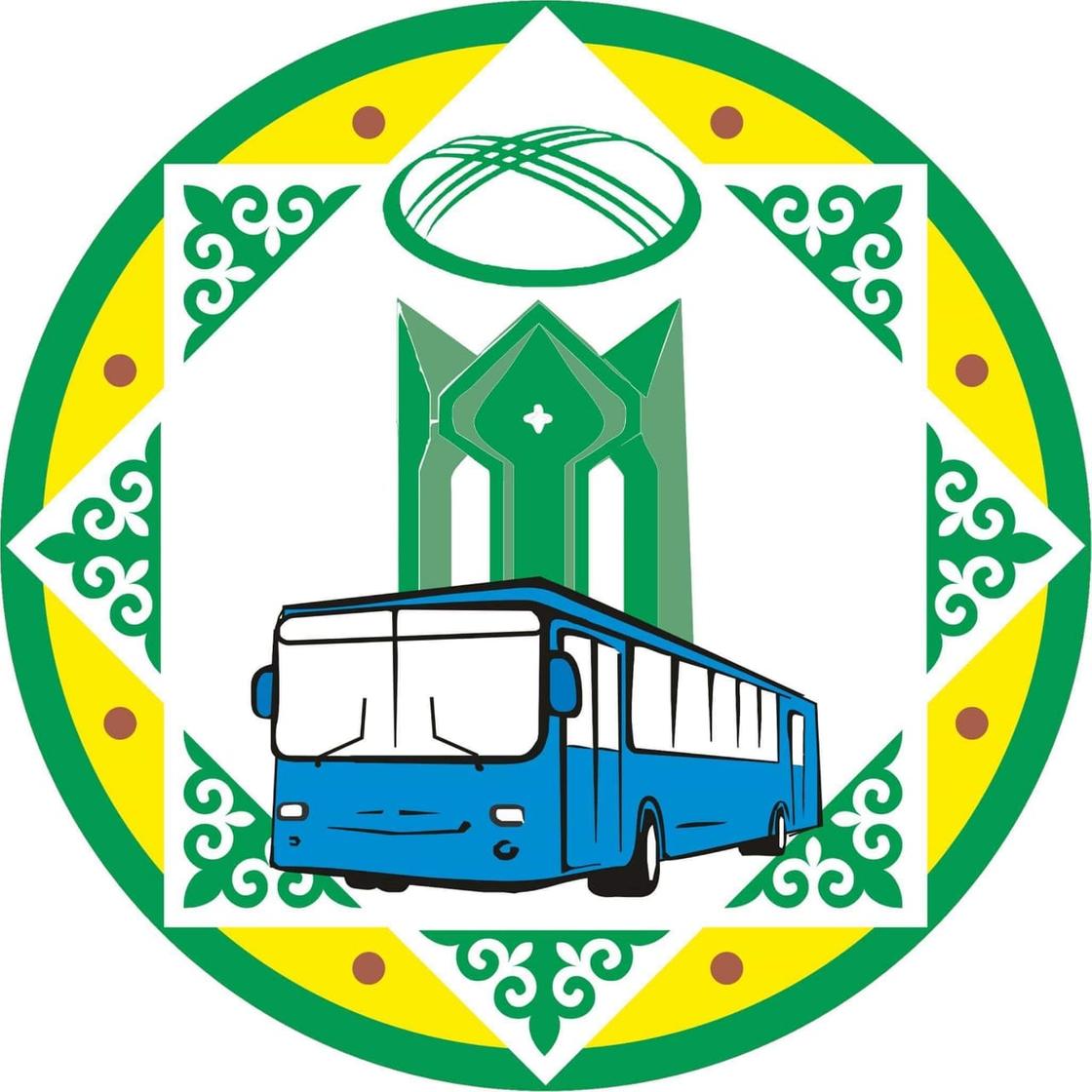 Проезд в автобусе подешевеет на 10 тенге в Кызылорде
