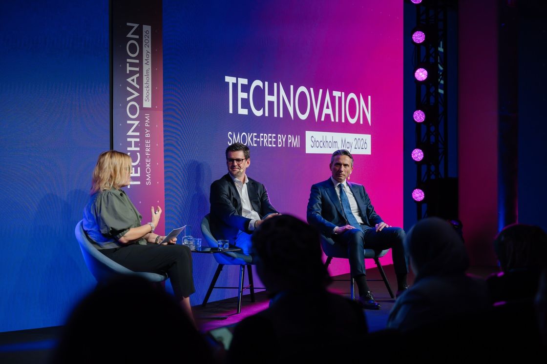 Конференция Technvation