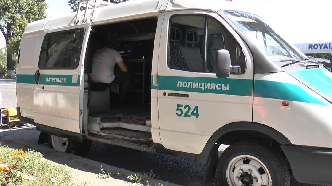 «Никого не задерживали – в автозаки не забирали»: МВД о несостоявшихся митингах «Никого не задерживали – в автозаки не забирали»: МВД о несостоявшихся митингах