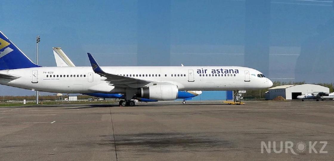 Мажилисмены напомнили кабмину о недовольстве президента ценами на билеты Air Astana