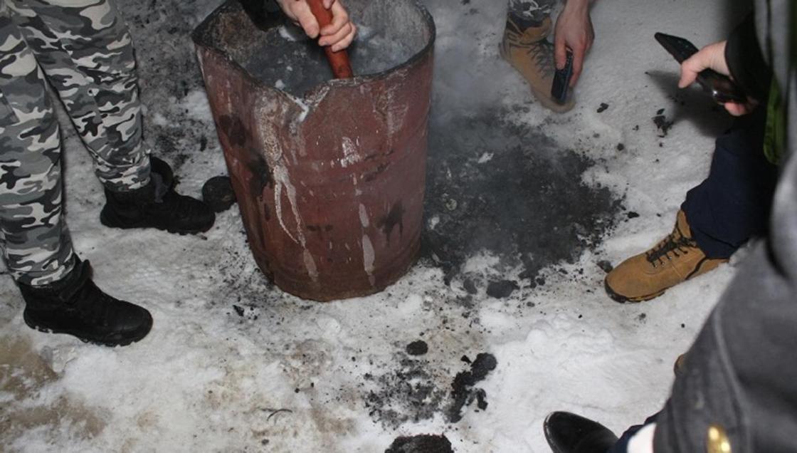 «Разделывал на еду»: мужчина забирал собак из приюта для убоя на мясо в Уральске