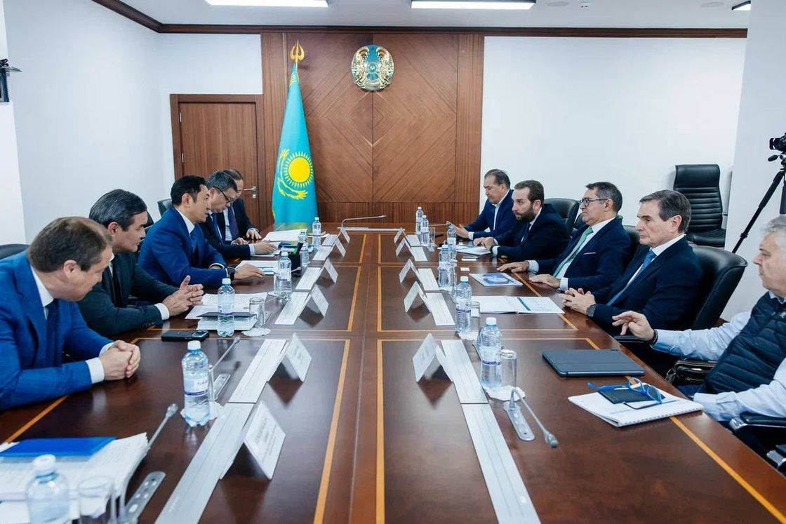 Атырау облысының әкімдігі