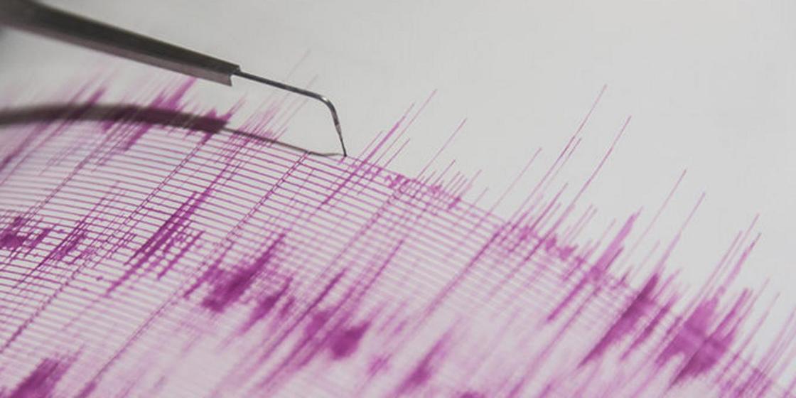 Сейсмологи Алматы зарегистрировали землетрясение магнитудой 4,7