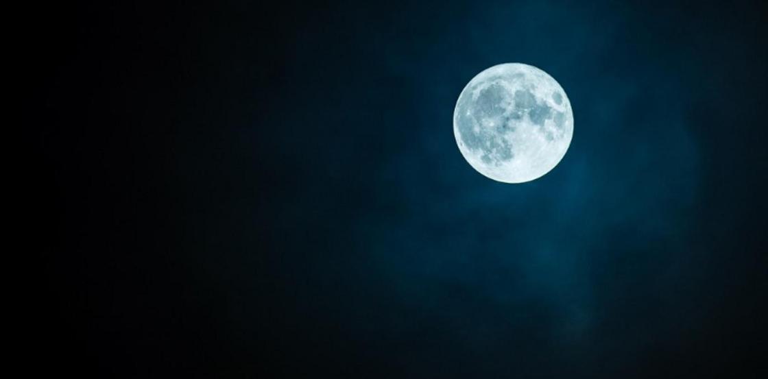 Казахстанцы увидят cамую большую Луну за этот год